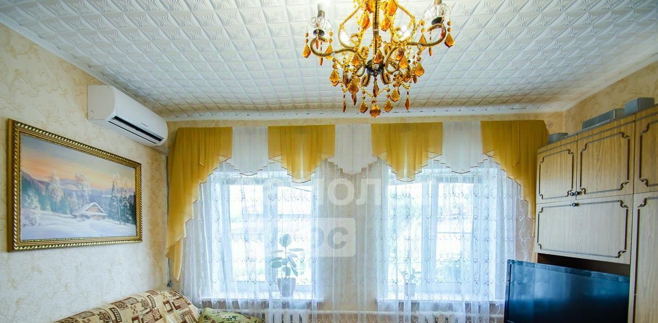 дом г Липецк р-н Правобережный ул Арсеньева 63 фото 24