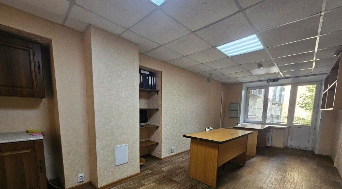 офис г Набережные Челны р-н Центральный пр-кт им Вахитова 11 фото 30