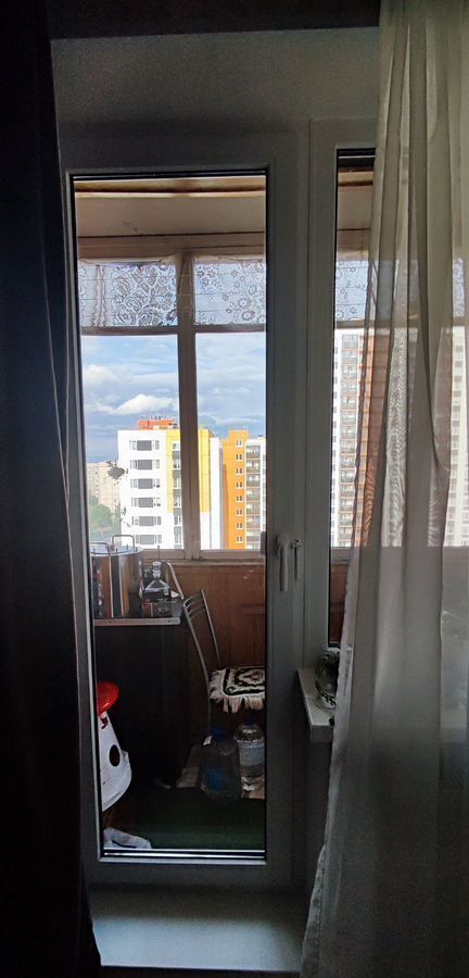 квартира г Петрозаводск р-н Древлянка ул Хейкконена 10 фото 8
