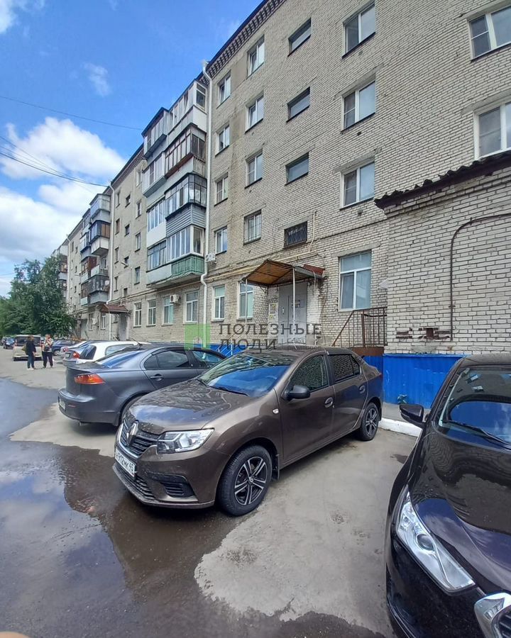квартира г Курган Центральный ул Гоголя 128 фото 12