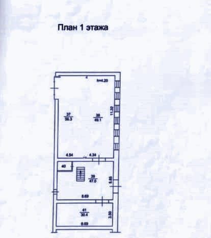 производственные, складские г Томск р-н Советский ул Елизаровых 79/1с 15 фото 4