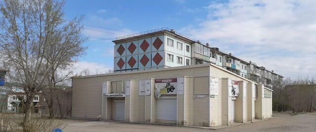 торговое помещение р-н Черновский мкр 5-й 32 фото