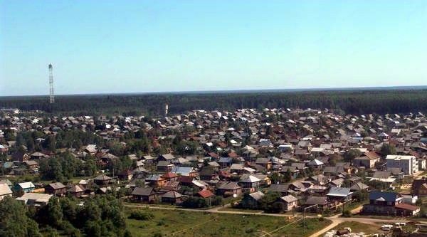 ул Боровая фото