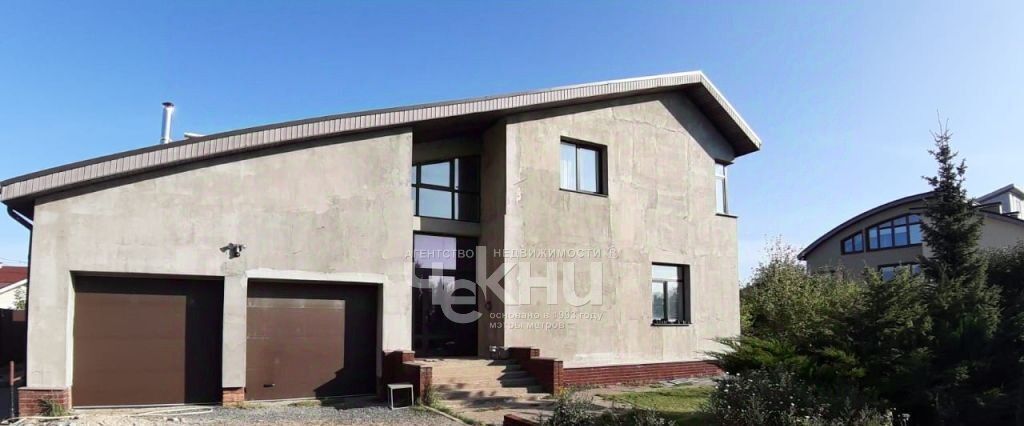 дом г Нижний Новгород Горьковская Александровская слобода фото 4