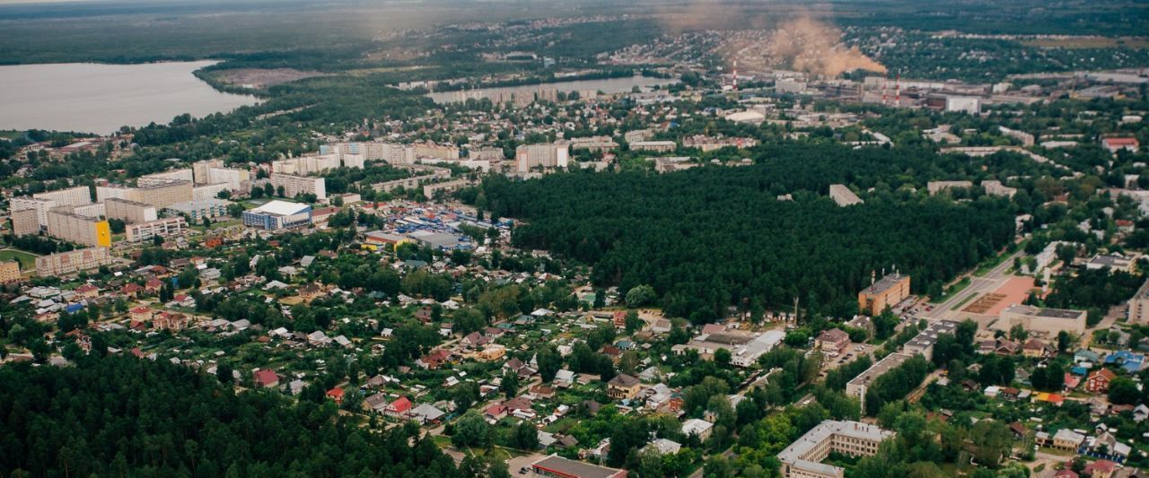 земля г Выкса сп Дружба с пос фото 4