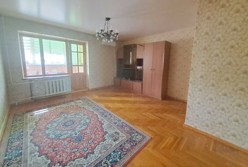квартира р-н Ейский г Ейск ул Горького 25/2 фото 11