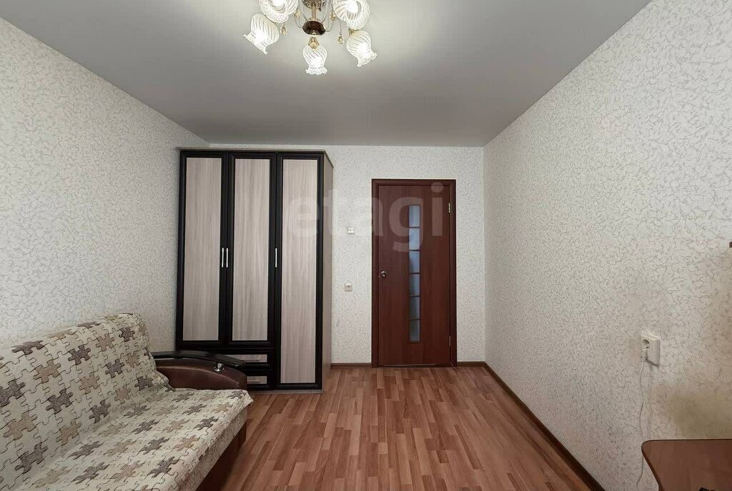 квартира г Казань Авиастроительная ул Челюскина 33/56 фото 7