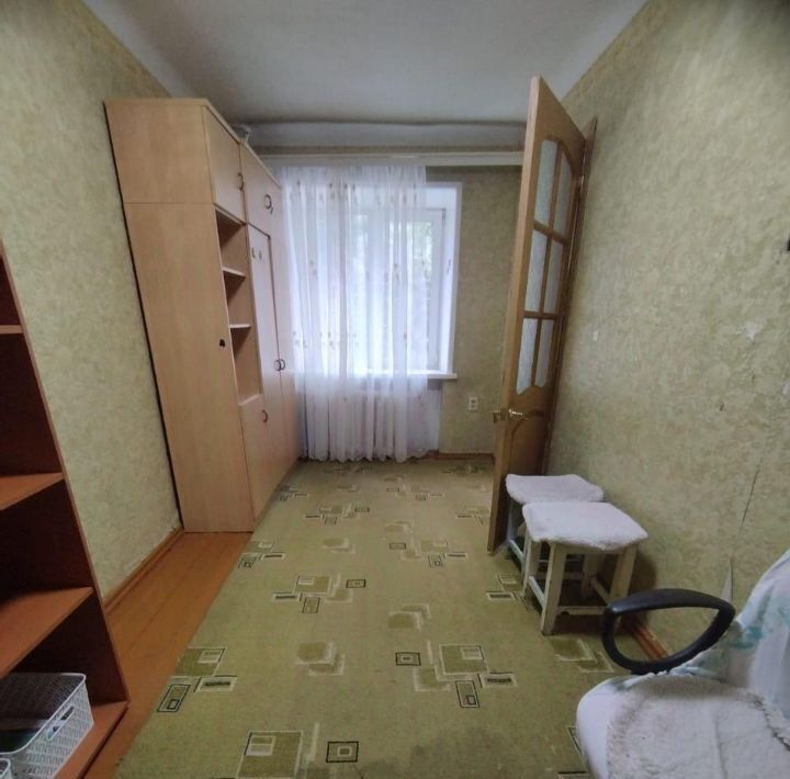 квартира г Белогорск ул Кирова 257 фото 1