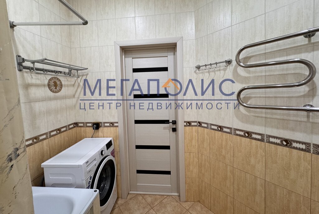 квартира г Балаково проспект Героев, 2В фото 13