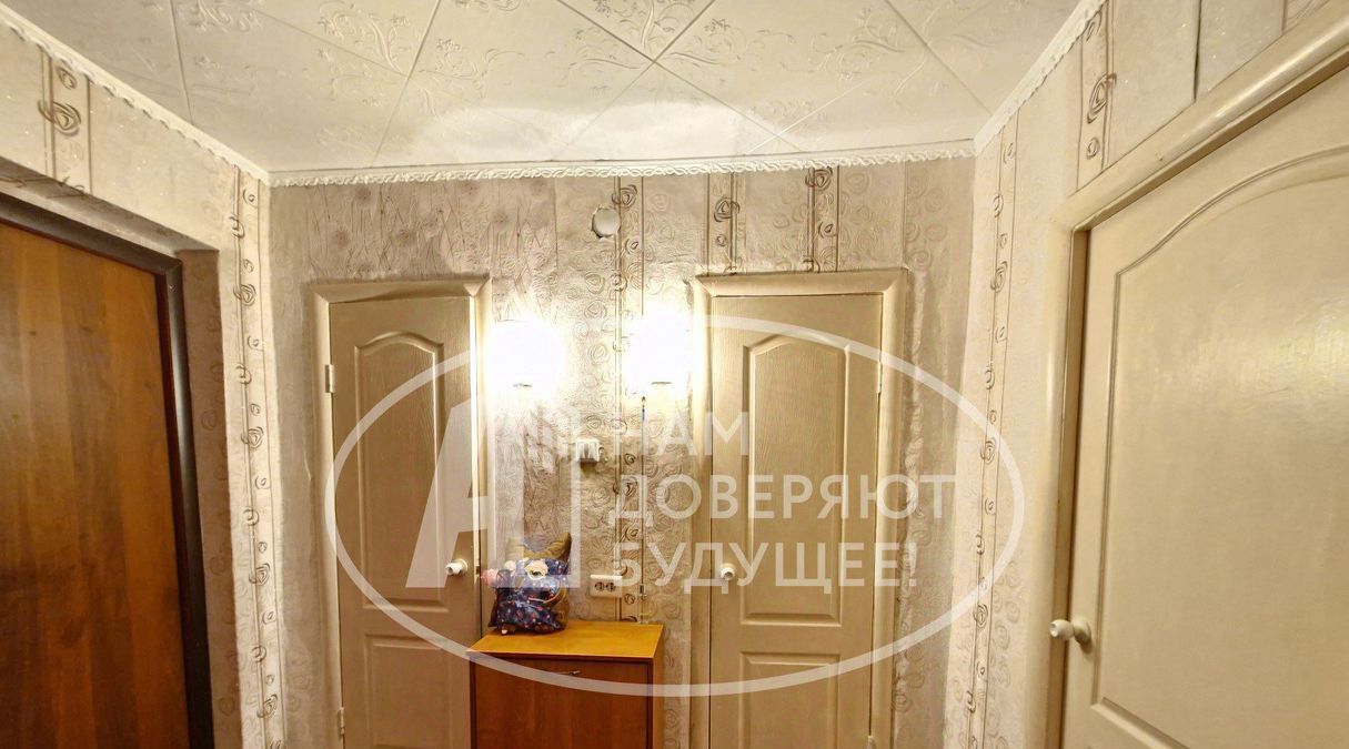 квартира г Лысьва ул Чайковского 6 фото 6