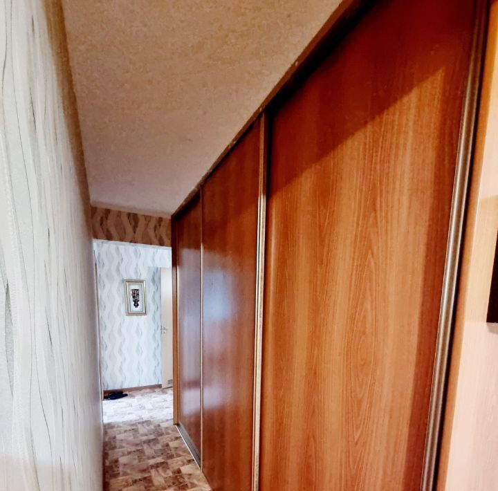 квартира г Ангарск кв-л 94 104 фото 8