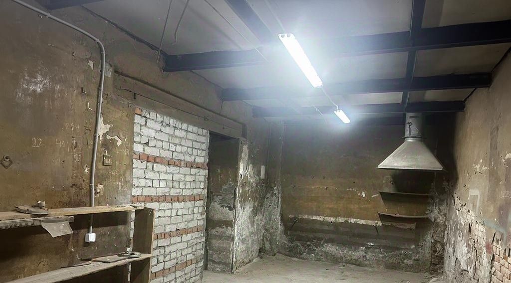 производственные, складские г Томск р-н Советский ул Елизаровых 79/1с 15 фото 12