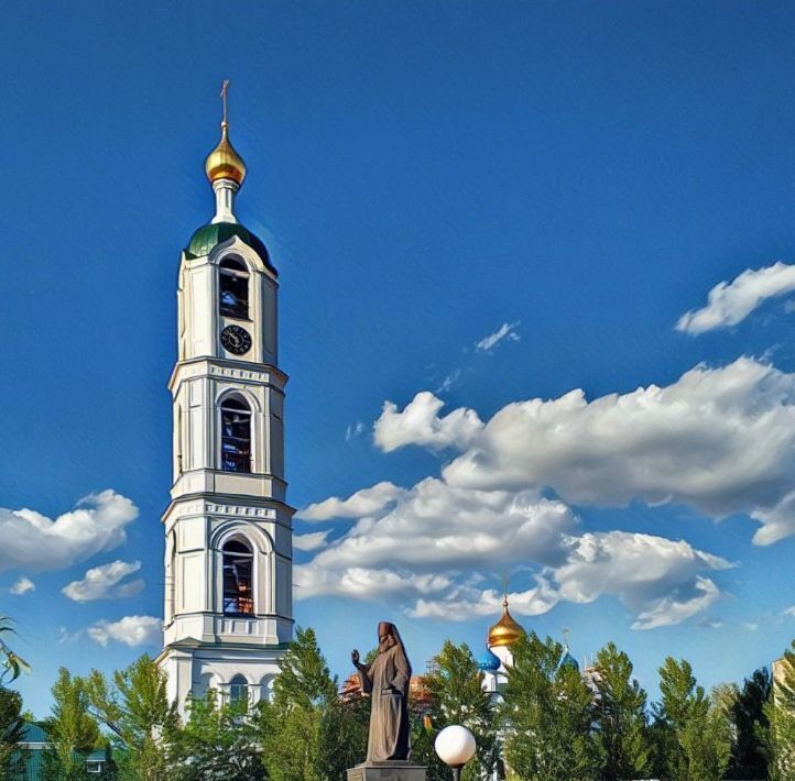 земля г Выкса сп Дружба с пос фото 8