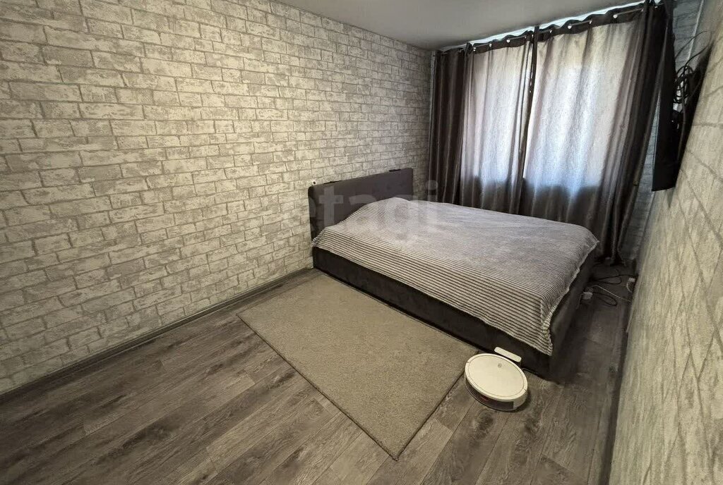 квартира г Курган ул Советская 31 фото 5