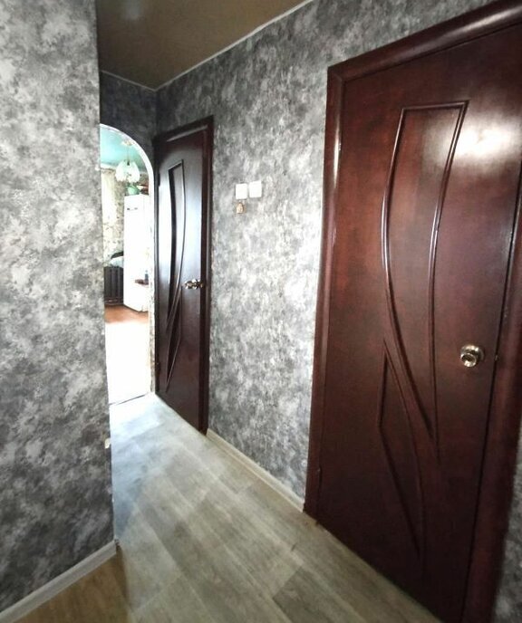 квартира г Курган мкр 2-й жилой район Заозёрный, 23 фото 7