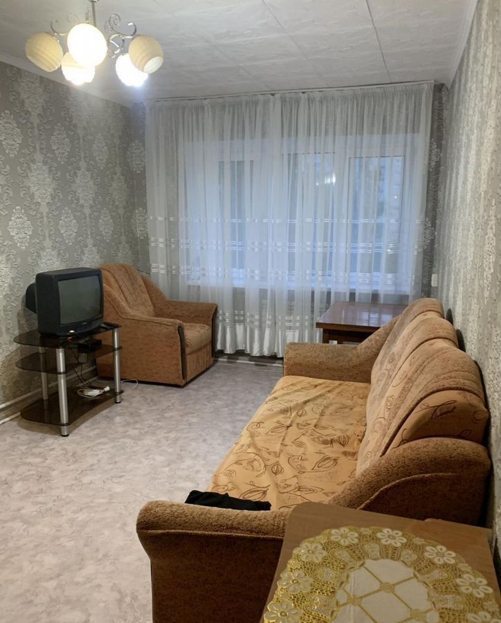 квартира г Саратов р-н Заводской ул Миллеровская 64а фото 1