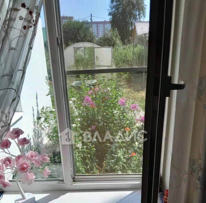 дом г Новосибирск пер 18-й Бронный 65 Площадь Маркса фото 4