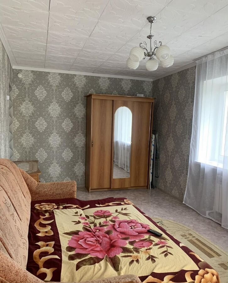 квартира г Саратов р-н Заводской ул Миллеровская 64а фото 2