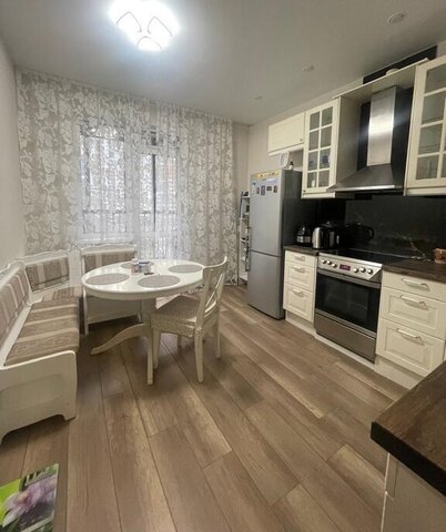 метро Комендантский Проспект пр-кт Авиаконструкторов 61 фото