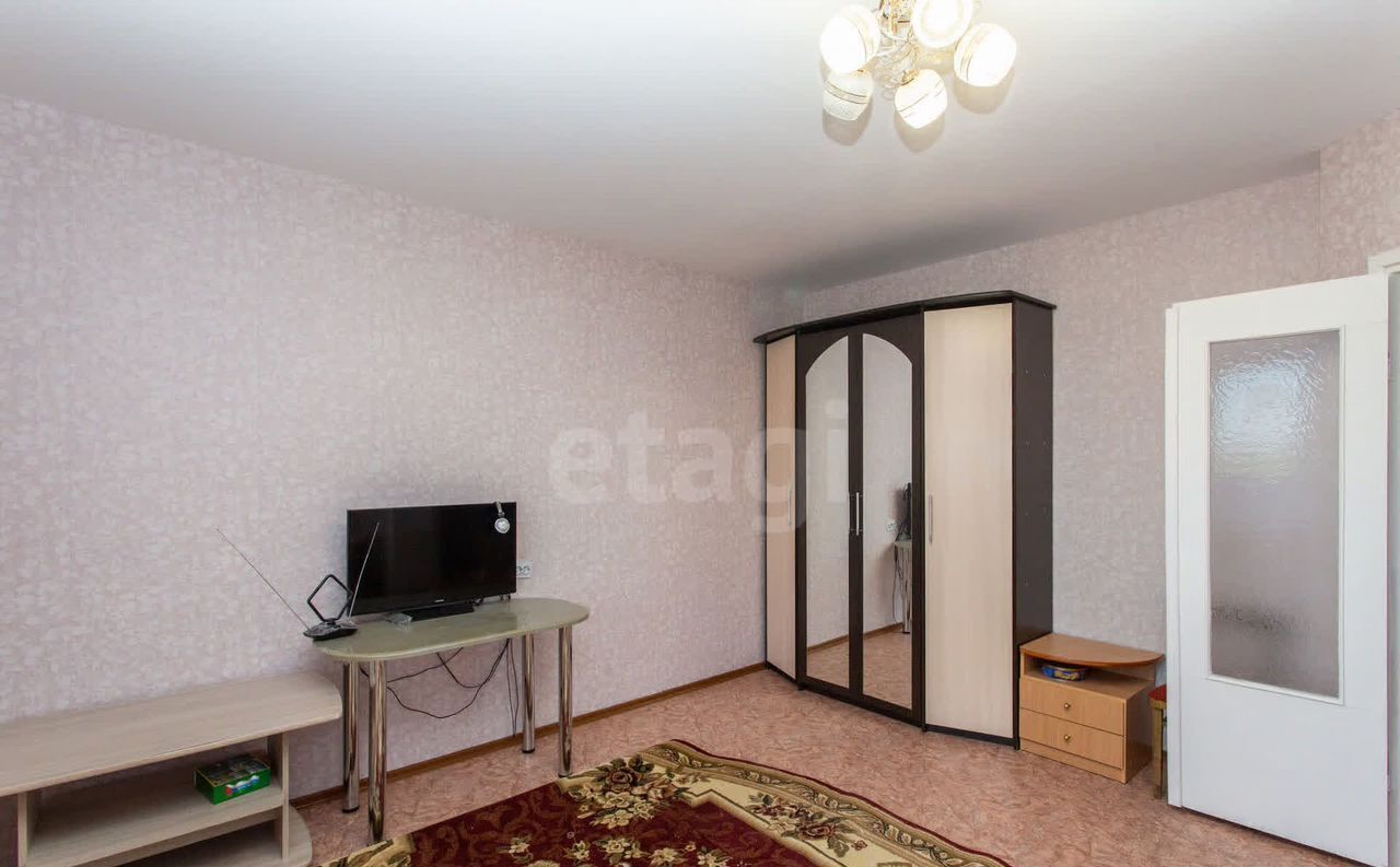 квартира г Тобольск 10-й мкр-н, 3Г фото 4