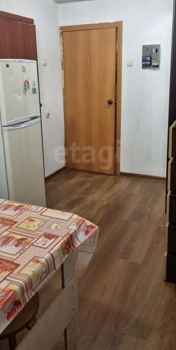квартира г Батайск мкр Северный массив 14 фото 3