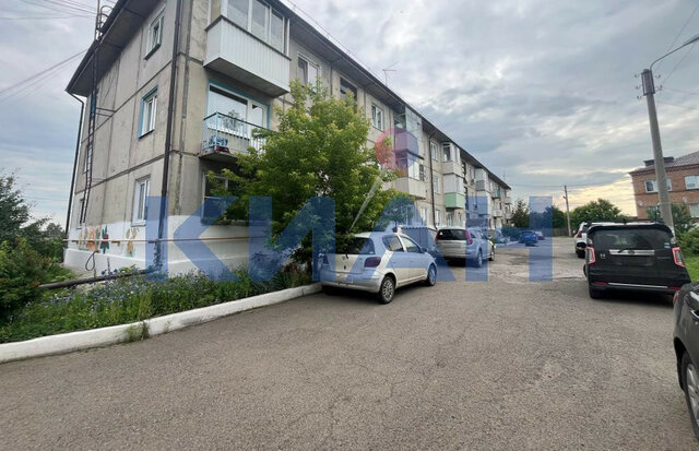 ул 2-х Борцов 27 посёлок городского типа фото