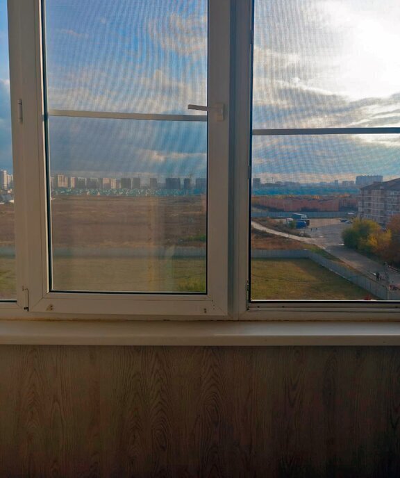 квартира г Краснодар ул Куликова Поля 2 фото 2