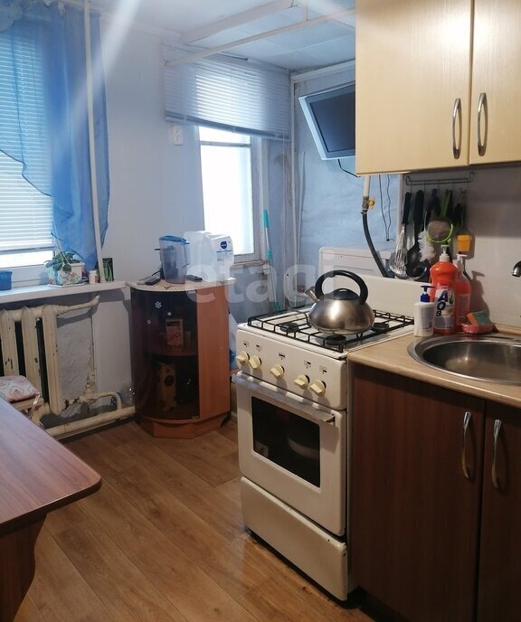 квартира г Сыктывкар местечко Дырнос, 43А фото 3