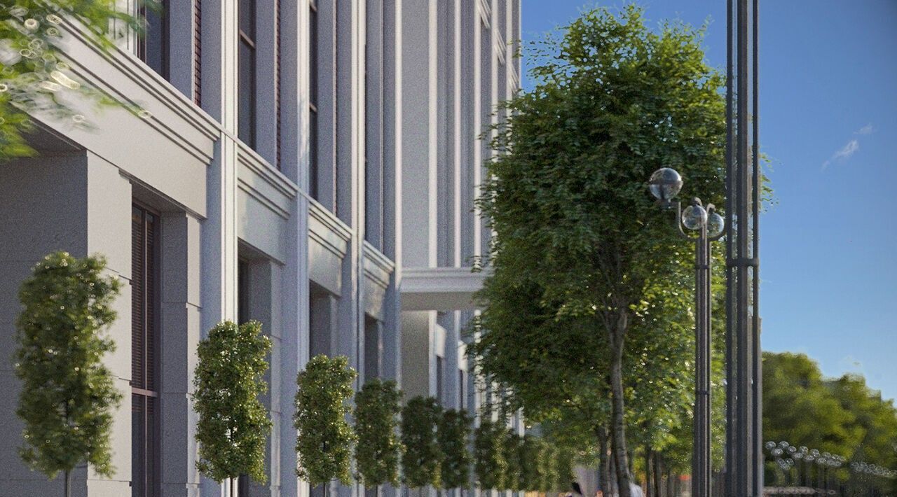 свободного назначения р-н Светлогорский г Светлогорск б-р Морской 17к/6 фото 12