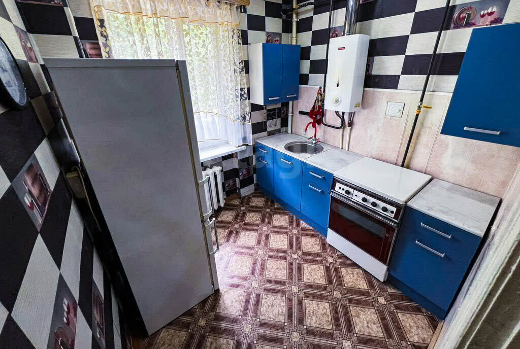 квартира г Таганрог ул Калинина 92 фото 8
