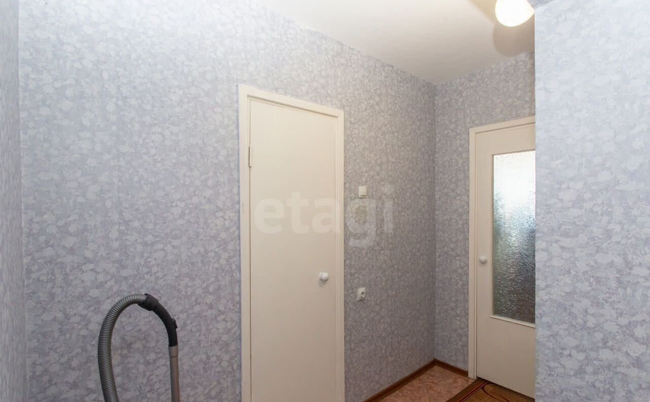 квартира г Тобольск 10-й мкр-н, 3Г фото 21
