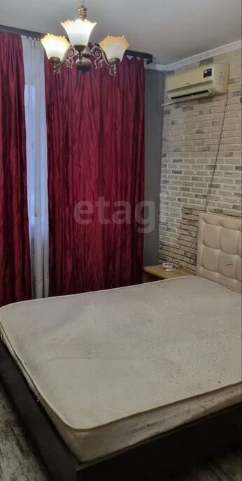 квартира г Батайск мкр Северный массив 14 фото 5