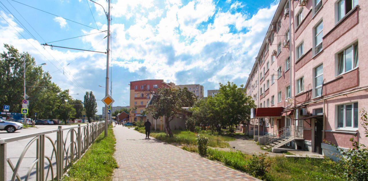 комната г Ставрополь р-н Промышленный ул Серова 2/2 фото 20