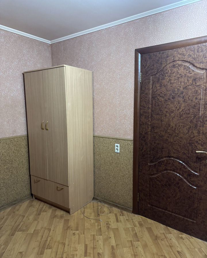 квартира р-н Тимашевский г Тимашевск ул Ковалева 110 Тимашевское городское поселение фото 12