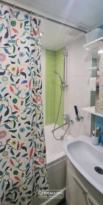 квартира г Курск ул Косухина 38 фото 9