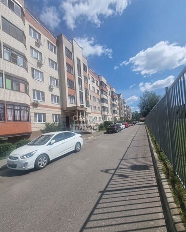 городской округ Богородский с Бисерово мкр Новое Бисерово-2 9 Старая Купавна фото