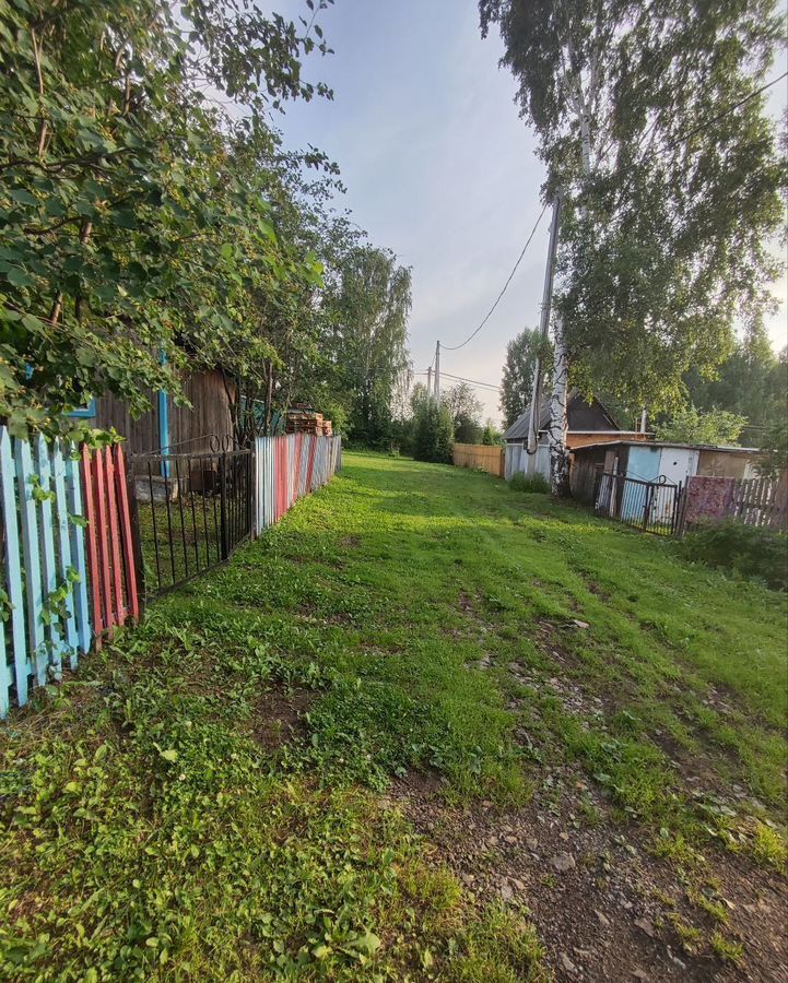 дом г Киселевск Центральный район фото 8