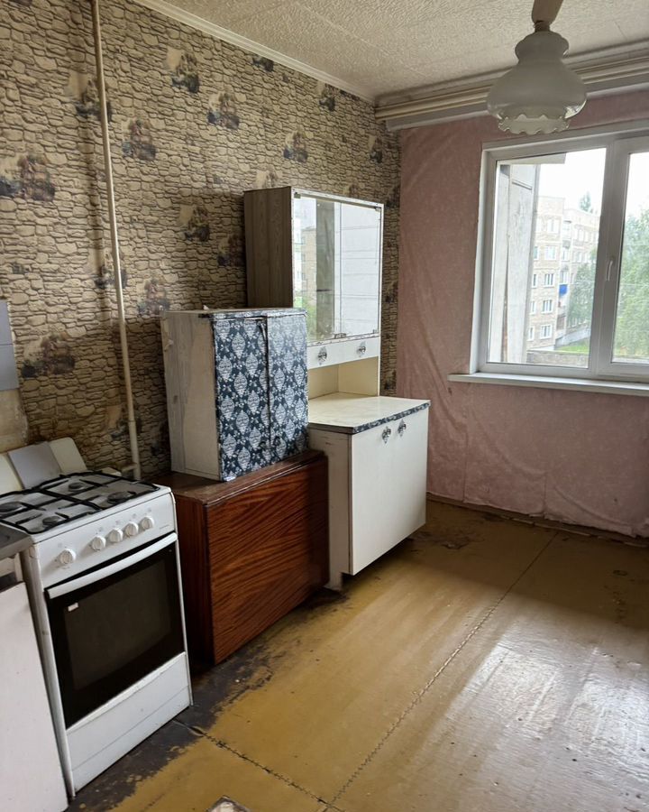 квартира р-н Мелеузовский г Мелеуз 32-й мкр-н, 25 фото 21