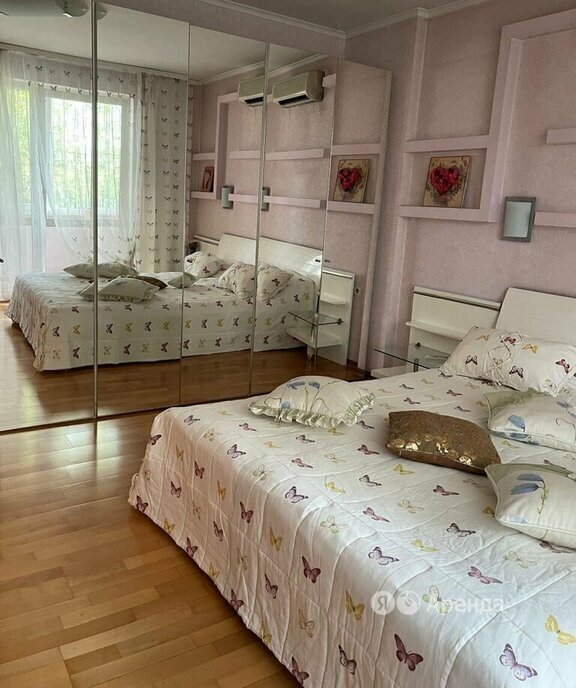 квартира г Омск ул Арнольда Нейбута 7 фото 13