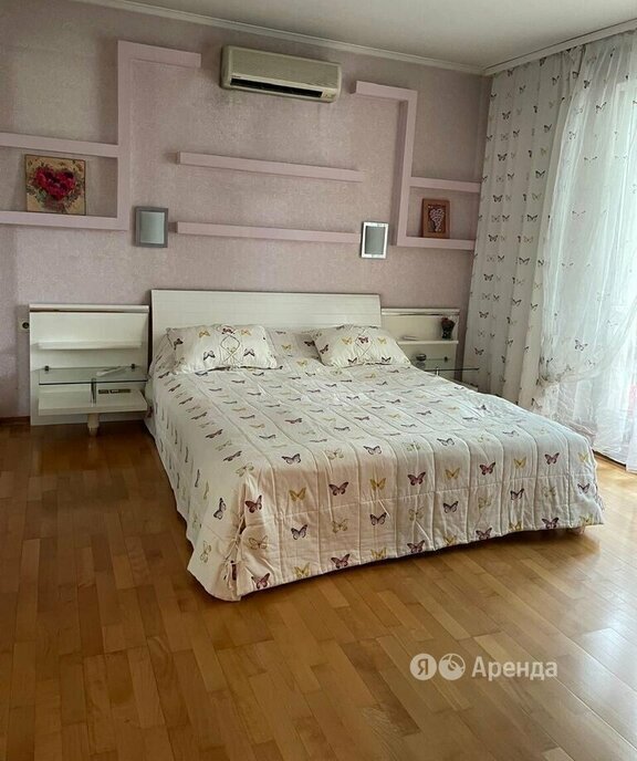 квартира г Омск ул Арнольда Нейбута 7 фото 14