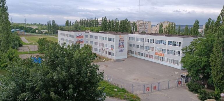 квартира г Старый Оскол ул Щепкина 15 фото 20