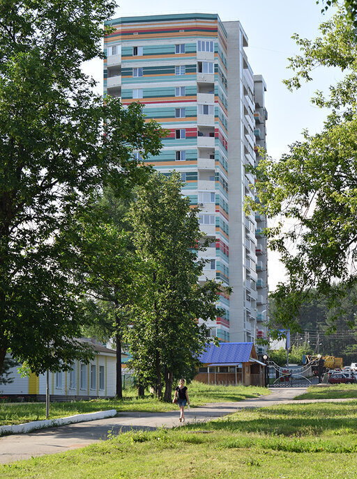 квартира г Ижевск ул Курортная 8 фото 5