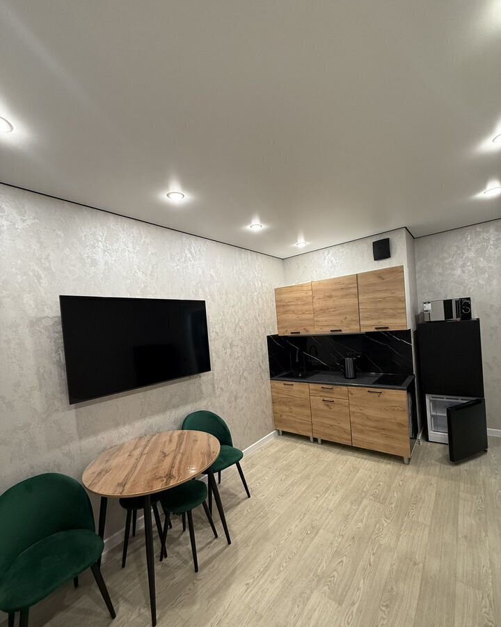 квартира г Казань метро Горки ул Родины 12 фото 1
