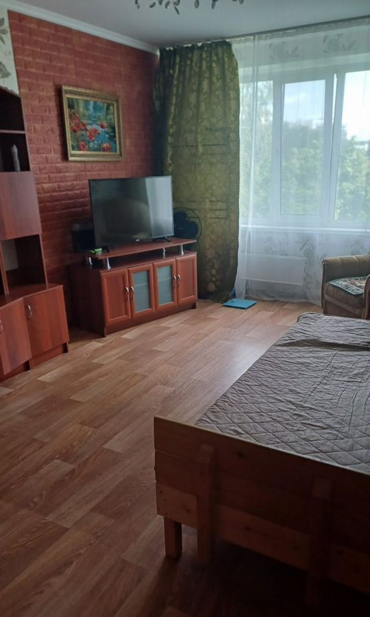 квартира г Набережные Челны р-н Автозаводский 28-й комплекс 3 фото 1