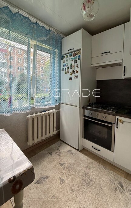 квартира г Орел ул Комсомольская 346 фото 10