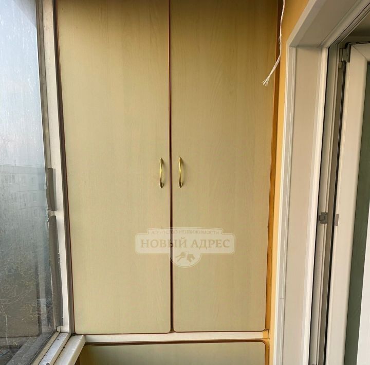 квартира г Арсеньев ул Октябрьская 61/2 фото 16