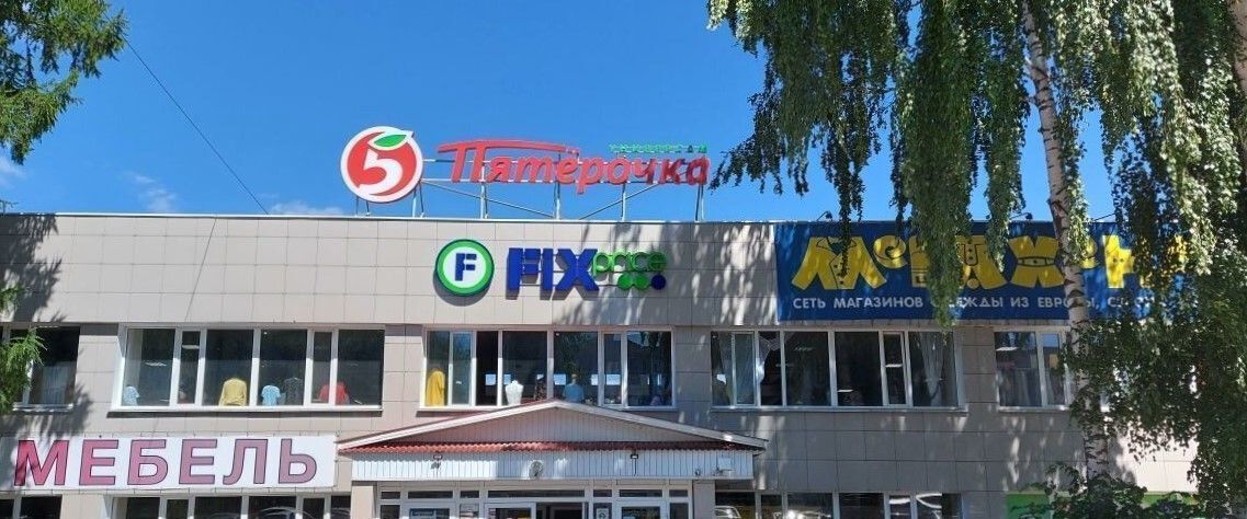 офис г Ульяновск р-н Заволжский ул Брестская 78с/3 фото 1