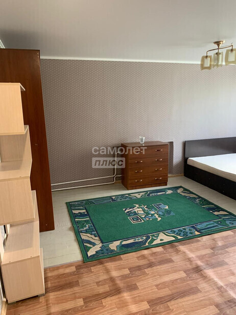 квартира г Курск р-н Центральный ул Садовая 3 фото 4