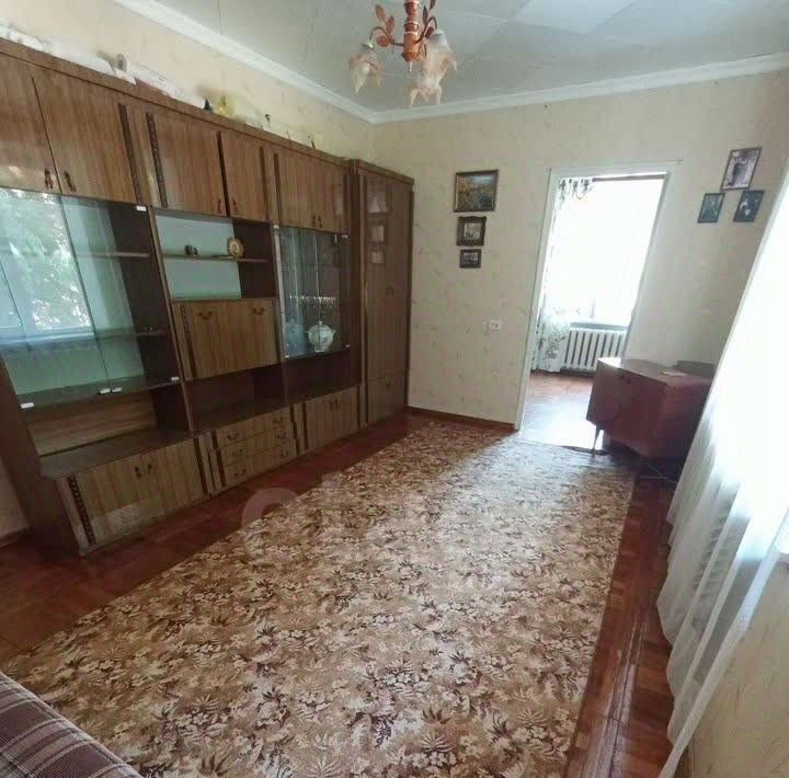 квартира г Азов ул Васильева 81а Азовский район фото 1