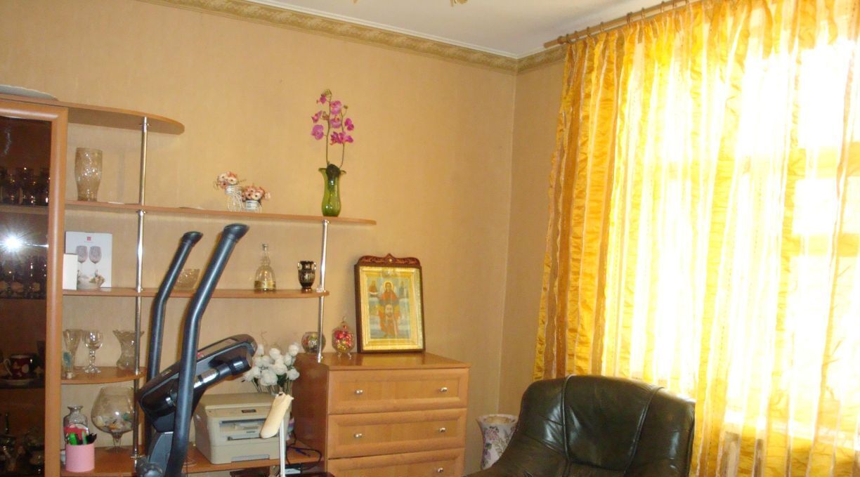 квартира г Каменск-Шахтинский пр-кт Карла Маркса 85 фото 1